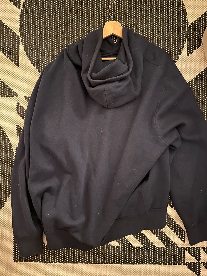 XXL Ralph Lauren Hoodie / Pullover dunkel blau in Dortmund