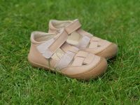 NEU Naturino Lauflerner Halbsandalen Sandalen rosa Gr 24 26 Bayern - Augsburg Vorschau