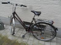 oldtimer fahrrad Bayern - Bad Wörishofen Vorschau