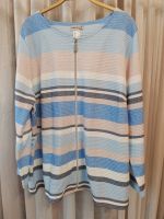 Sale Sommershirt / Jacke mit Reisverschluss Gr 50 Baden-Württemberg - Tübingen Vorschau