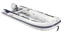 Honda Marine Schlauchboot T40-AE3 NEU Hessen - Witzenhausen Vorschau