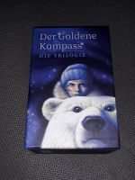 Der goldene Kompass Trilogie Taschenbuch Nordrhein-Westfalen - Troisdorf Vorschau