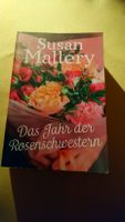 Das Jahr der Rosenschwestern von Susan Mallery Mecklenburg-Vorpommern - Greifswald Vorschau