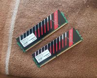 2 Ram Riegel 2x4GB PC3-10666 EXCELERAM Stuttgart - Bad Cannstatt Vorschau