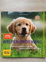 Buch: Welpen-Erziehung Baden-Württemberg - Kirchberg an der Jagst Vorschau