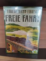2F-Spiele 98-1151 Freie Fahrt Brettspiel Versandkostenfrei Nordrhein-Westfalen - Meerbusch Vorschau