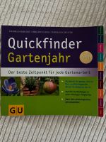 Drei Gartenbücher Dortmund - Aplerbeck Vorschau