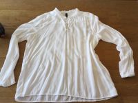 Soyaconcept Bluse Shirt weiß 44 46 XL XXL Street one Cecil Nordrhein-Westfalen - Drensteinfurt Vorschau