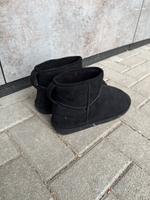 Stoffstiefel Baden-Württemberg - Wiesloch Vorschau