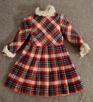 Barbie Skipper Vintage Kleid 1966 Mattel #1928 selten Nordrhein-Westfalen - Paderborn Vorschau