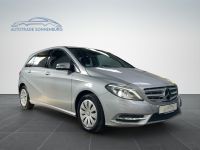 Mercedes-Benz B 200 /NAV/KAMERA/BIXENON/SCHECKHEFT Rheinland-Pfalz - Mehlingen Vorschau