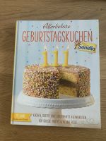 Backbuch Geburtstagskuchen Nordrhein-Westfalen - Rietberg Vorschau