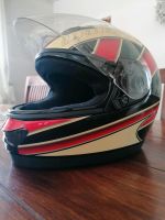 Motorradhelm Marke Dainese K600 Gr. S 56 cm selten sportlich Baden-Württemberg - Asperg Vorschau