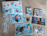 Großes Spiele-Set Disneys Anna & Elsa (Frozen) Brandenburg - Oranienburg Vorschau