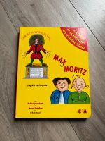 Max und Moritz der Struwwelpeter Joma dicke Seiten Thüringen - Suhl Vorschau