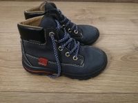 Schuh/Stiefelette f Jungs Ricosta by Pepino Bayern - Marktbreit Vorschau