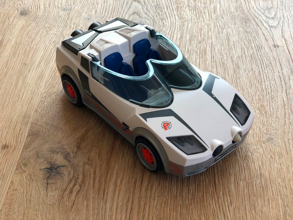 PLAYMOBIL "Agent P's Spy Racer" #9252 – TOP AGENTS in Bayern -  Kleinaitingen | Playmobil günstig kaufen, gebraucht oder neu | eBay  Kleinanzeigen ist jetzt Kleinanzeigen