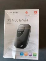 TP-LINK 3G mobile Wi-Fi M5350 Niedersachsen - Bad Rothenfelde Vorschau