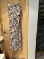 Cooles Kleid.Gr.M.Only.mit Blumenmuster Sachsen - Zwenkau Vorschau