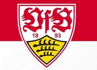 2-4 Dauerkarten VfB Gegentribüne oder Haupttribüne für 2024/25 Baden-Württemberg - Esslingen Vorschau