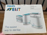 Philips Avent Sterilisator Baden-Württemberg - Esslingen Vorschau