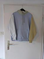 Nike Pullover oversize Gr. m bunt Bayern - Freising Vorschau