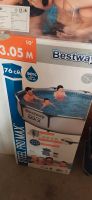 Bestway Pool Hessen - Herborn Vorschau