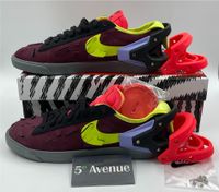 Nike Blazer Low Acronym | Größe 40, 49.5 | Art. 0254 Nordrhein-Westfalen - Remscheid Vorschau