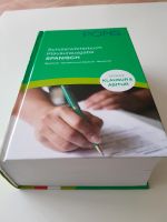 Schülerwörterbuch Spanisch PONS Nordrhein-Westfalen - Steinhagen Vorschau
