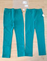 Set Jako-o 2x Jeggings bequem Hose Sommer Gr. 110/116 *NEU* Hessen - Lorsch Vorschau