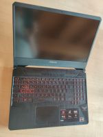 ASUS TUF Gaming Laptop FX505DY 15" Radeon Vega 8 +OVP Bayern - Bamberg Vorschau