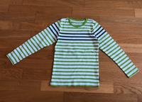 Jako-o LA-Shirt Longsleeve Pulli geringelt Gr. 128/134- neuwertig Hessen - Taunusstein Vorschau