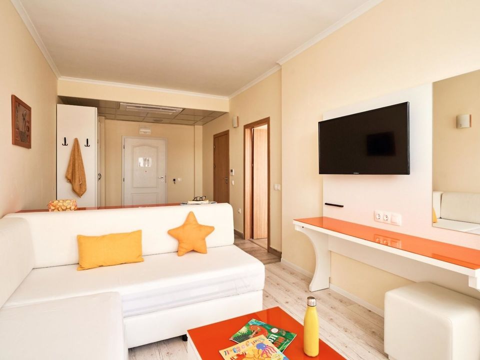 1Wo. BULGARIEN Familien Urlaub reisen ins 4* SUNEO Serenity Bay inkl. Flug in Bad Langensalza