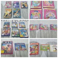 Kinder DVD's und CD's Niedersachsen - Geeste Vorschau