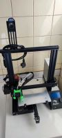 3D Drucker Ender 3 Schleswig-Holstein - Lübeck Vorschau