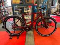 Orbea Carpe 15 Urbanbike Gr. M Metallic Dark Red (Gloss) Nordrhein-Westfalen - Willich Vorschau