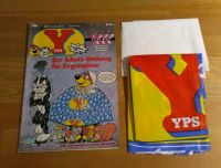 YPS Heft mit Gimmick 620 - Der Schutz-Umhang für Regengüsse 90er Baden-Württemberg - Ammerbuch Vorschau