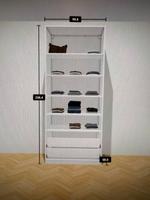 Schrank Pax Baden-Württemberg - Baltmannsweiler Vorschau