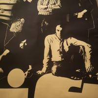 Altes DDR Musiker Poster Gruppe Lift Musik Plakat Karat Phudys Sachsen - Göda Vorschau