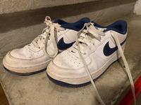 Nike Air, Gr38 Baden-Württemberg - Oberstenfeld Vorschau