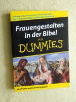 Frauengestalten in der Bibel für Dummies  Trigilio, John; Brighen Leipzig - Altlindenau Vorschau
