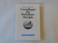 Hans Reinecker: Grundlagen der Verhaltenstherapie Kiel - Kronshagen Vorschau