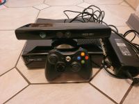 X BOX 360 mit Kinect Nordrhein-Westfalen - Kamp-Lintfort Vorschau