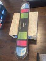 Nobile NPX 2013 Snowkiteboard 157 cm Berlin - Mitte Vorschau