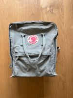 FJALL RAVEN KANKEN Rucksack original beige Räven Nordrhein-Westfalen - Arnsberg Vorschau