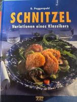Kochbuch Schnitzel Bayern - Erlangen Vorschau