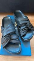 Sandalen Gr.39, Werner Leder, Made in Germany NEU Hessen - Wächtersbach Vorschau