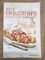 Kochbuch: Weight Watchers "Best of Erfolgsrezepte" Niedersachsen - Lutter am Barenberge Vorschau