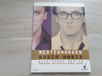 Westernhagen Radio Maria alle Songs der CD Klaviernoten Hessen - Gießen Vorschau