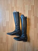 Fast NEU Cavallo Linus Slim Jump 7-7 1/2 51 (49,5) 34 schwarz Nordrhein-Westfalen - Mülheim (Ruhr) Vorschau